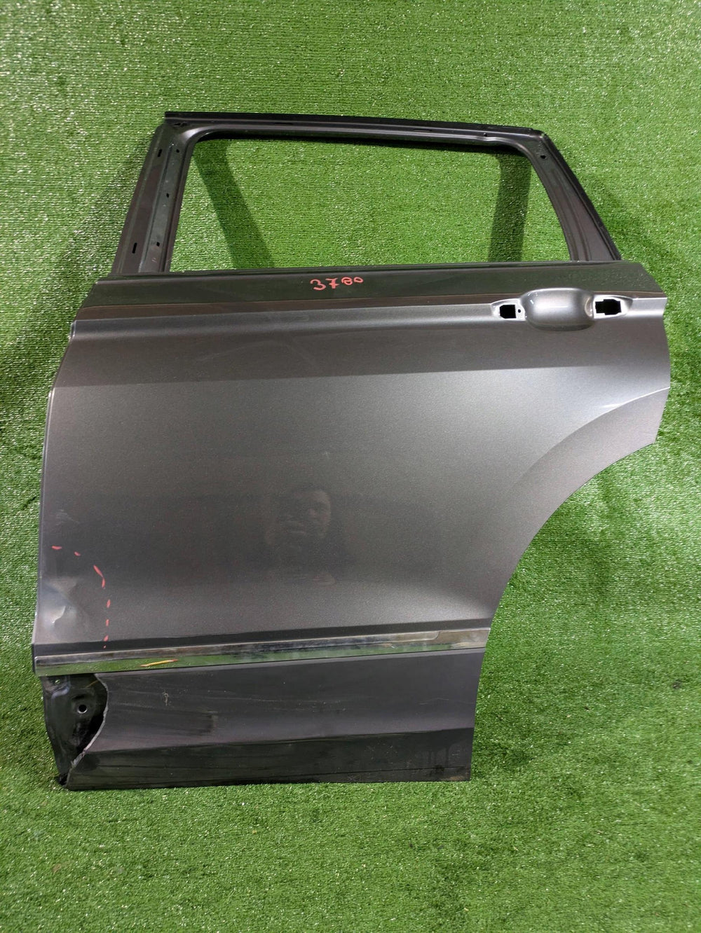 DRZWI TYLNE LEWE LEWY TYŁ VW TIGUAN II 5NA NR.3780