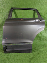 DRZWI TYLNE LEWE LEWY TYŁ VW TIGUAN II 5NA NR.3780