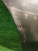 DRZWI TYLNE PRAWE TOYOTA YARIS III