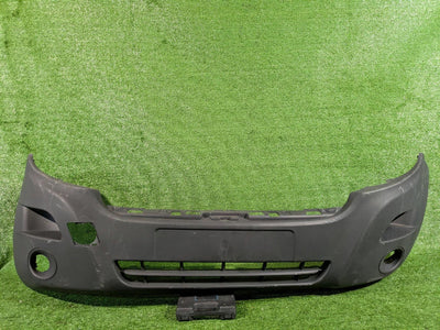 ZDERZAK PRZEDNI PRZÓD RENAULT MASTER III OPEL MOVANO B 10- NR.7709