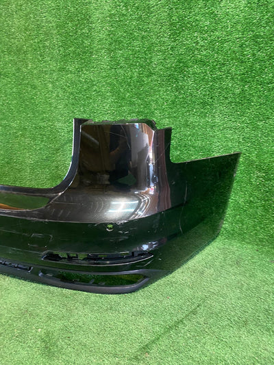 ZDERZAK TYLNY TYŁ AUDI A6 C8 KOMBI NR.3274