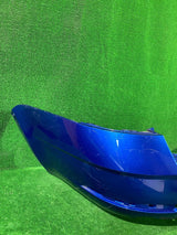 ZDERZAK TYLNY TYŁ SKODA OCTAVIA III LIFT KOMBI NR.5534