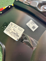 BŁOTNIK TYŁ TYLNY VW GOLF SPORTSVAN