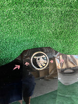 MASKA POKRYWA SILNIKA SKODA OCTAVIA III LIFT