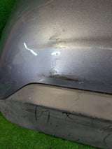 ZDERZAK TYLNY TYŁ CITROEN C3 II 10- NR.5983