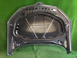 MASKA POKRYWA SILNIKA SKODA SUPERB III 3V0 15- NR.38