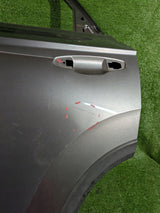 DRZWI TYLNE LEWE LEWY TYŁ SEAT ATECA NR.3923