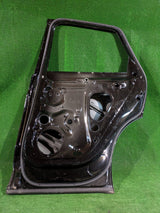 DRZWI TYLNE PRAWE PRAWY TYŁ AUDI Q5 80A II NR.3498