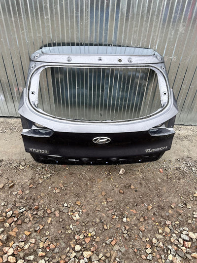 KLAPA BAGAŻNIKA HYUNDAI TUCSON III LIFT 18- nr.00