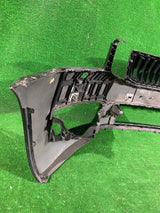 ZDERZAK PRZEDNI PRZÓD SKODA OCTAVIA III LIFT 17- NR.4587