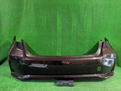 ZDERZAK TYŁ TYLNY TOYOTA COROLLA E21 SEDAN pdc