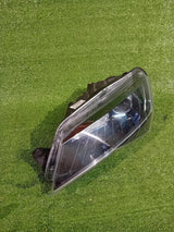REFLEKTOR PRAWY PRZÓD SKODA SUPERB III 15- BI- XENON LED NR.831