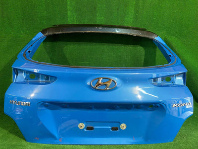 KLAPA TYLNA TYŁ HYUNDAI KONA I