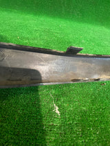 LISTWA ZDERZAKA TYŁ VOLVO S60 V60 II 13- LIFT NR.0073