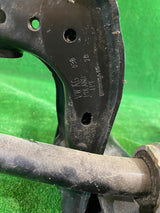 WÓZEK SANKI PRZÓD AUDI Q3 83A II