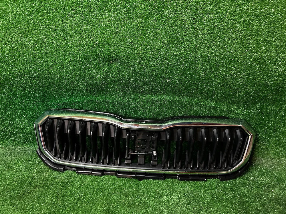 GRILL ATRAPA SKODA SCALA LIFT 23-