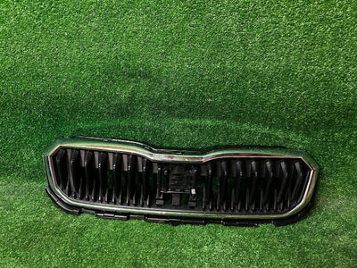 GRILL ATRAPA SKODA SCALA LIFT 23-
