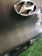 KLAPA TYŁ TYLNA HYUNDAI TUCSON III LIFT
