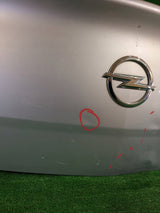 KLAPA TYŁ TYLNA OPEL ASTRA J SEDAN