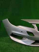 ZDERZAK PRZEDNI PRZÓD OPEL ASTRA K LIFT NR.7330