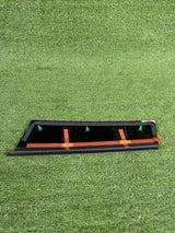 LISTWA DRZWI DEKOR LEWY TYŁ MAZDA CX3