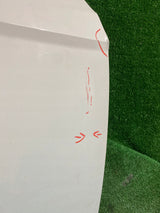 DRZWI PRAWE PRZEDNIE FORD FOCUS MK3 MK-3