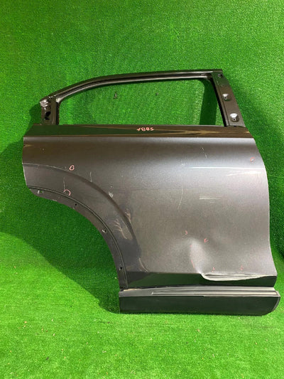 DRZWI TYLNE PRAWE HONDA HR-V III 22-