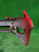 ZDERZAK PRZEDNI PRZÓD SKODA RAPID 5JA 12- NR.3489