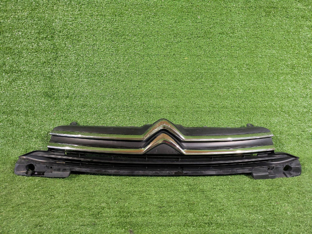 GRILL ATRAPA CHŁODNICY CITROEN C-ELYSSE LIFT 17- NR.35