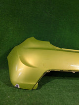 ZDERZAK TYLNY TYŁ CHEVROLET SPARK M300 10- NR.6928