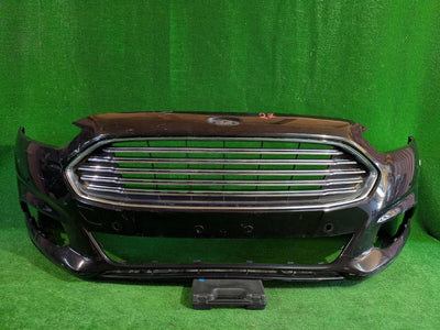 ZDERZAK PRZEDNI PRZÓD FORD MONDEO MK5 14- NR.27
