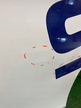DRZWI PRZEDNIE LEWE MERCEDES VITO W447