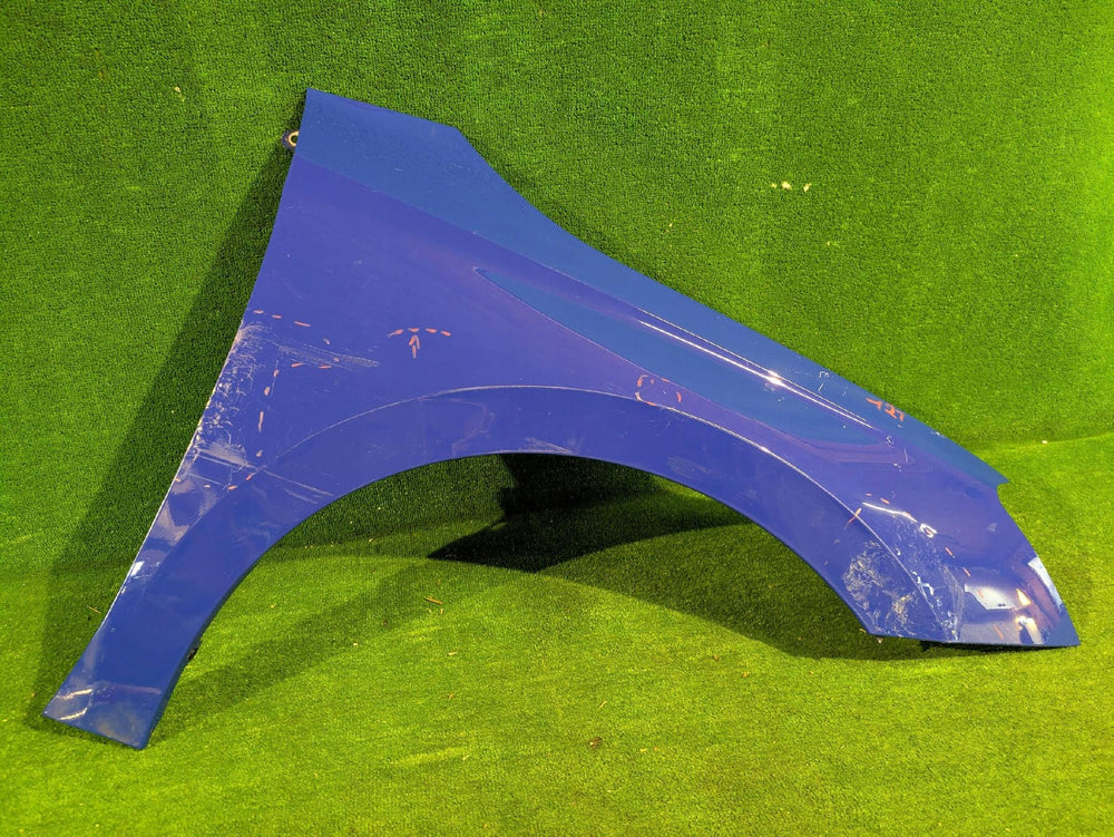 BŁOTNIK PRZEDNI PRAWY PRZÓD SKODA FABIA IV 21- NR.121