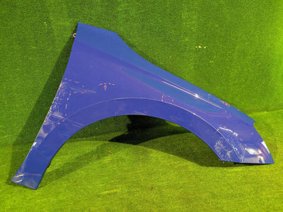 BŁOTNIK PRZEDNI PRAWY PRZÓD SKODA FABIA IV 21- NR.121