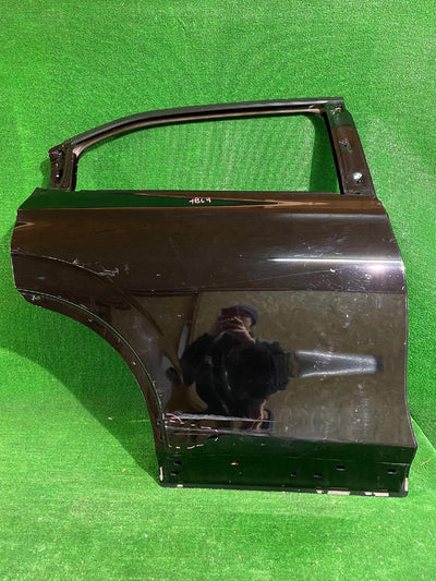 DRZWI TYLNE PRAWE HONDA HR-V III 22-