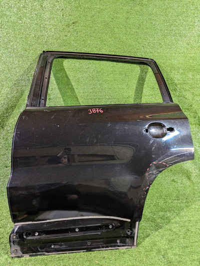 DRZWI TYLNE LEWE LEWY TYŁ VW TIGUAN I 5N0 NR.3876