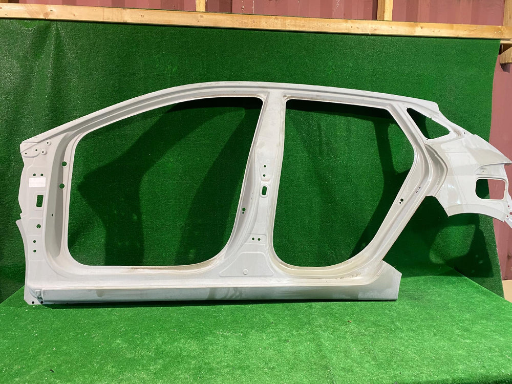 SŁUPEK LEWY HYUNDAI I20 III
