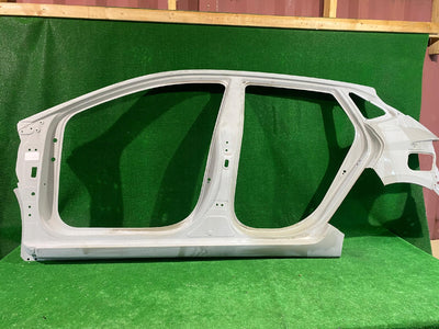 SŁUPEK LEWY HYUNDAI I20 III