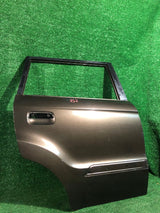 DRZWI PRAWE TYLNE KIA SOUL I