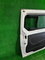 DRZWI PRZESUWNE LEWE RENAULT TRAFIC OPEL VIVARO