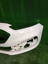 ZDERZAK PRZEDNI PRZÓD FORD MONDEO MK5 LIFT 19- NR.7596