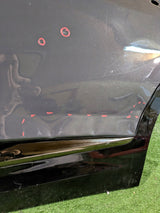 DRZWI TYLNE LEWE LEWY TYŁ KIA SPORTAGE V NR.3875