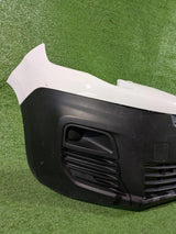 ZDERZAK PRZEDNI PRZÓD PEUGEOT PARTNER IV NR.8022