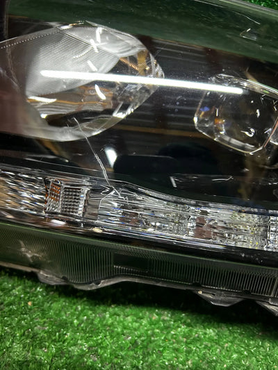 REFLEKTOR LEWY HONDA HR-V II LIFT FULL LED