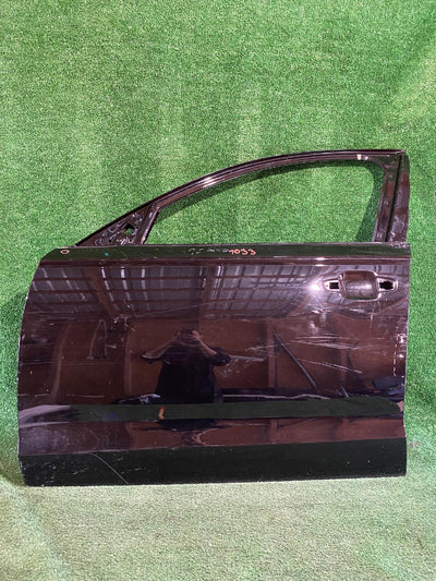 DRZWI LEWE PRZEDNIE AUDI A6 C7