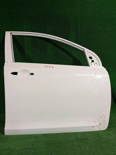 DRZWI PRZEDNIE PRAWE PRAWY PRZÓD KIA PICANTO III NR.3179