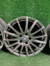 ALUFELGA MERCEDES 17” 7j ET35