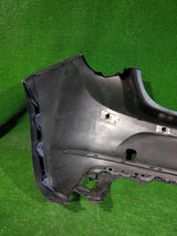 ZDERZAK TYLNY TYŁ OPEL ASTRA J LIFT HB 5D NR.6731