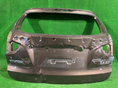 KLAPA TYLNA TYŁ BAGAŻNIKA HYUNDAI IX35 IX-35