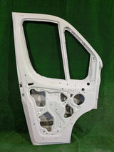 DRZWI PRZEDNIE LEWE LEWY PRZÓD FIAT DUCATO BOXER JUMPER 06- NR.2904